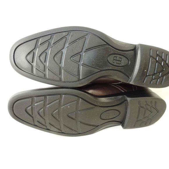 Allen Edmonds Warren Size 11.5 Oxfords Mens R4C27 main image 4